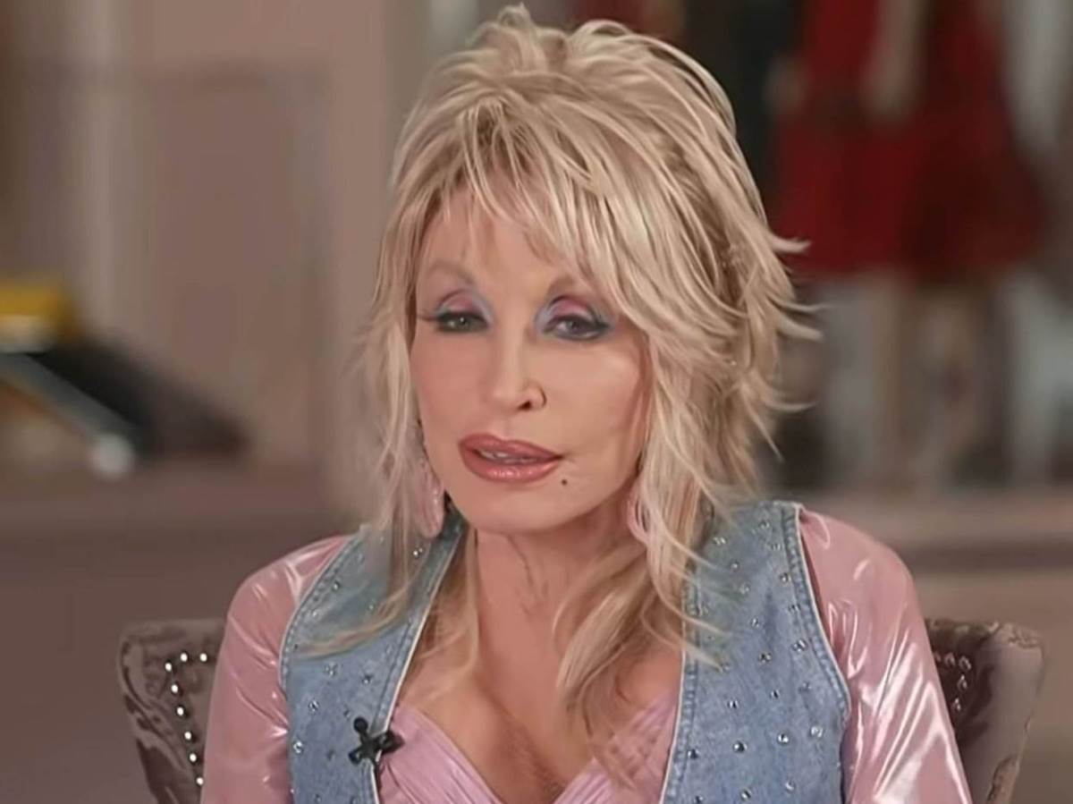  doli parton zbog bolesti otkazala nastupe 