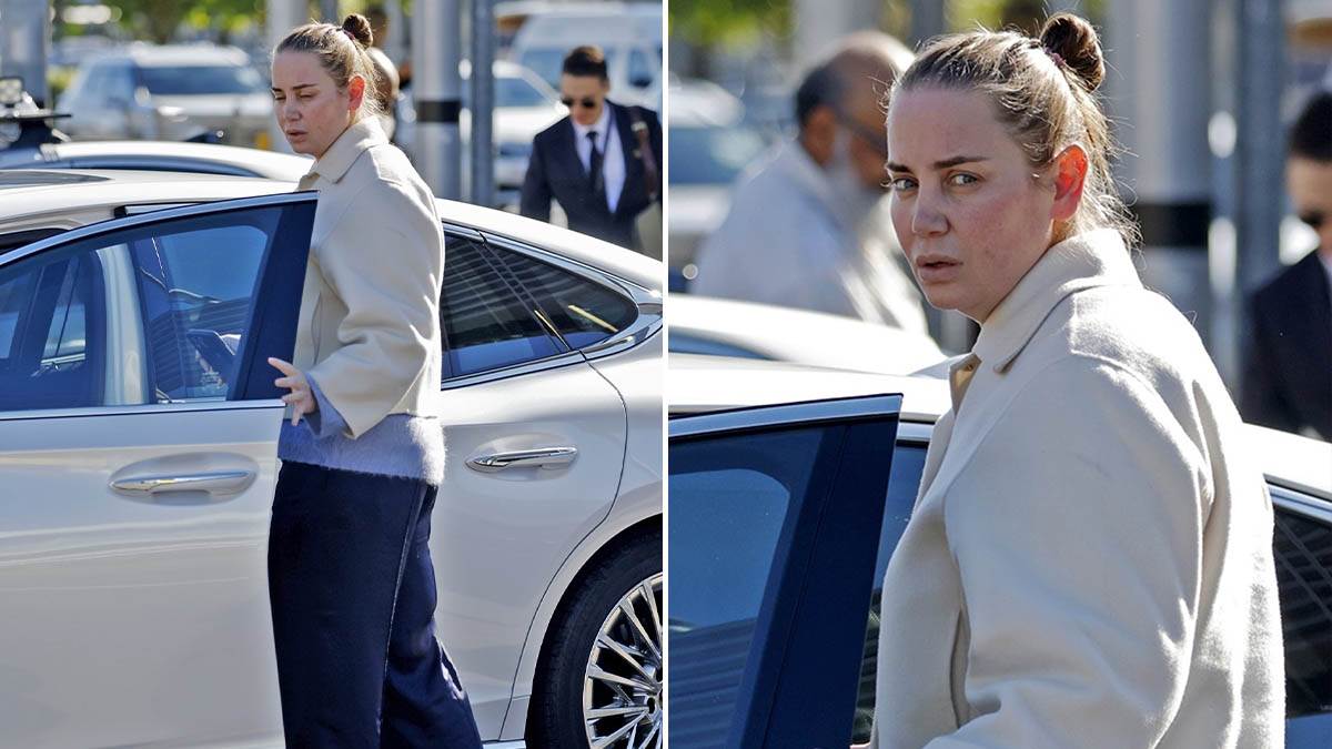  Jelena Dokić bijesna zbog lažnih vijesti  