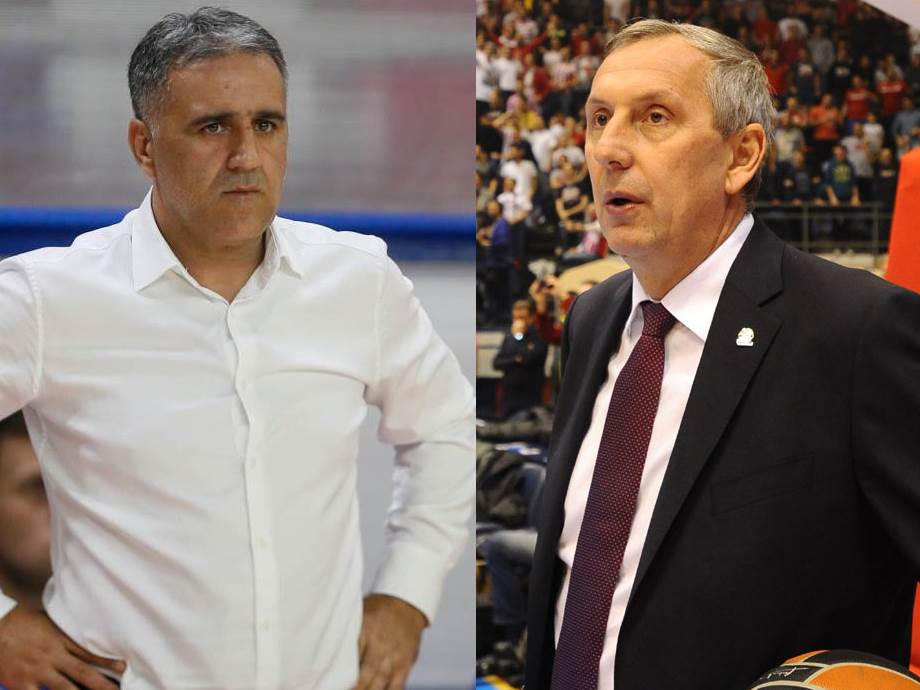  Ko su kandidati za selektora BiH u košarci 