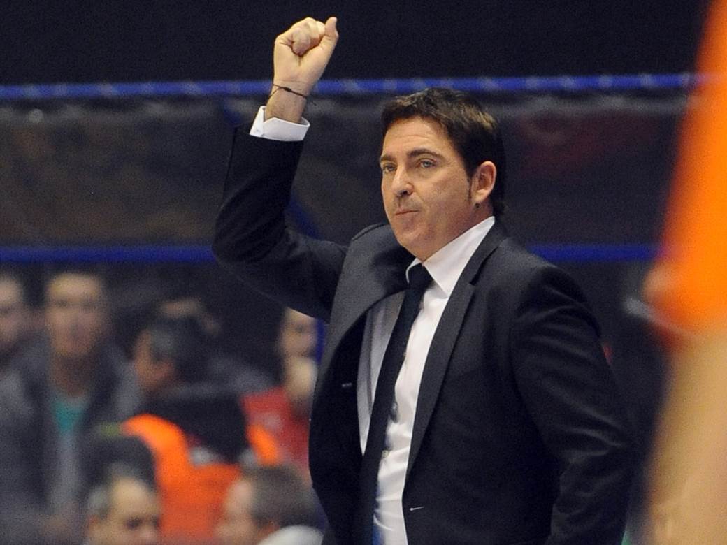  Ćavi Paskval Evroliga ubija trenere  