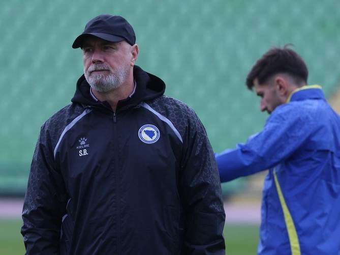  "Zmajevi" trenirali, pa putuju u Larnaku: Pod imperativom na Kipru 