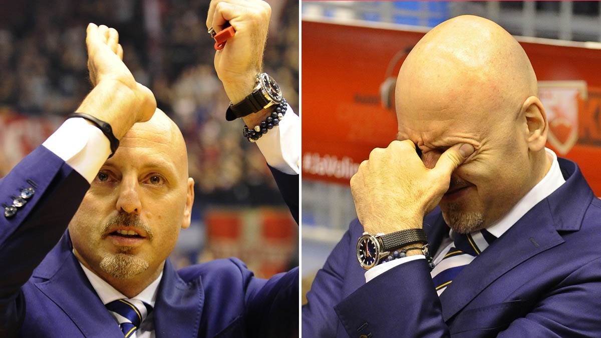  Saša Obradović se vraća u Crvenu zvezdu MONDO analiza 