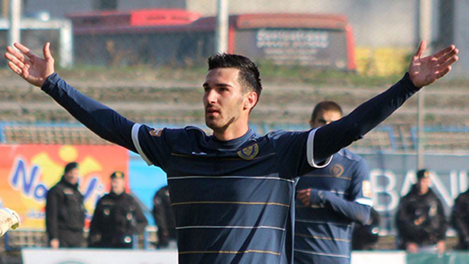  Riad Bajić u srijedu potpisuje za Udineze 