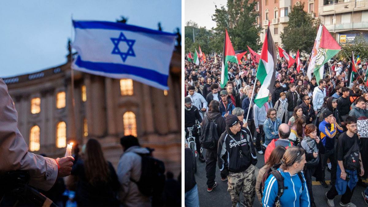  Primirje u Gazi stupilo na snagu 