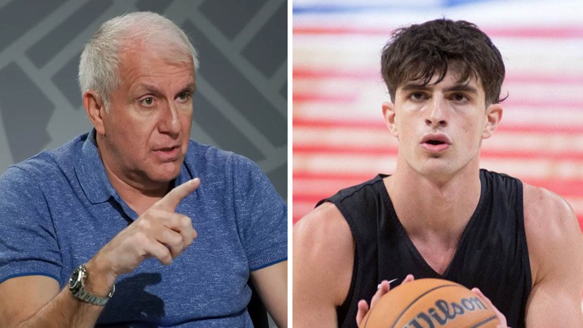  Taran Armstrong nije potpisao za PArtizan zbog klauzule o NBA 