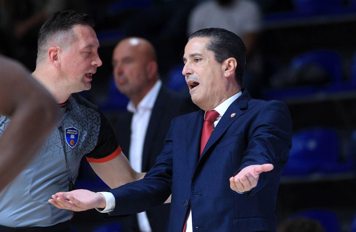  bez izjave trenera crvene zvezde pred fenerbahce 