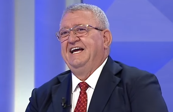  predsjednik fs albanije srbija ima samo nekoliko dobrih igraca 