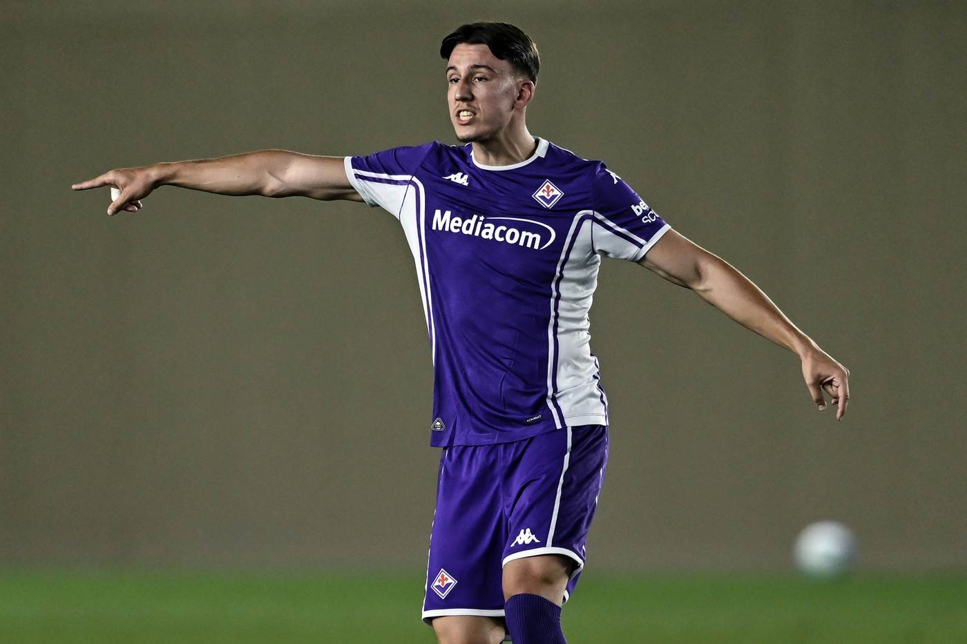  Sergej Barbarez precrtao fudbalera Fiorentine Emana Košpu 