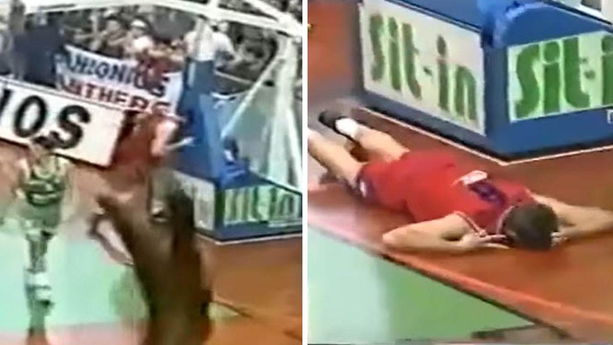  boban jankovic ostao invalid na utakmici 