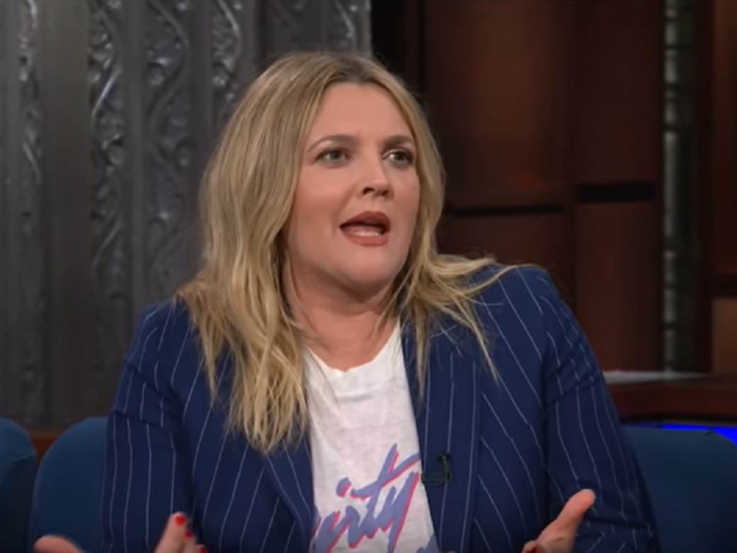  Dru Berimor izula cipele u emisiji 