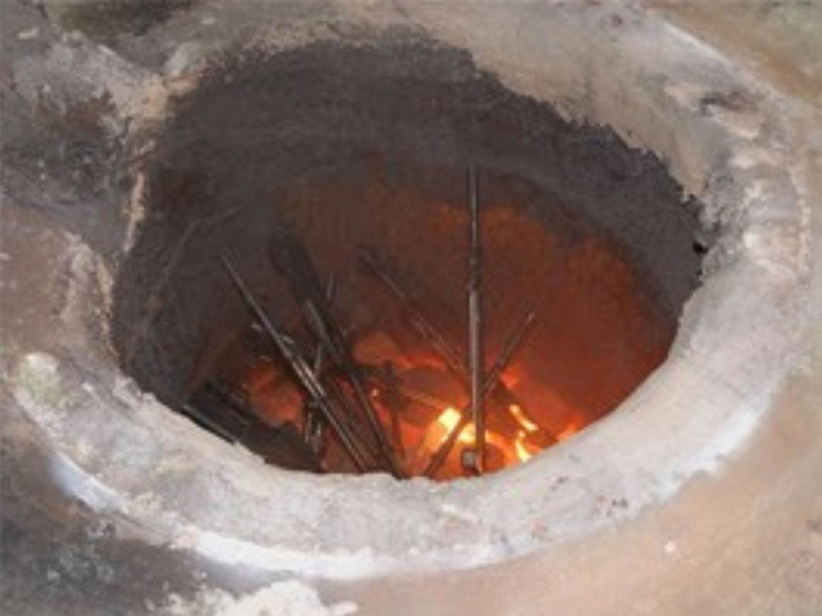  Uništavanje oružja u Banjaluci 