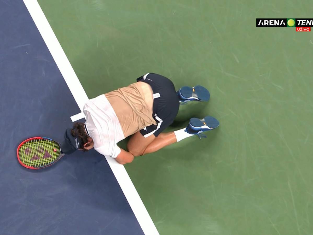  Valentin Vašero pobijedio Holgera Runea i sad ačeka Đokovića 