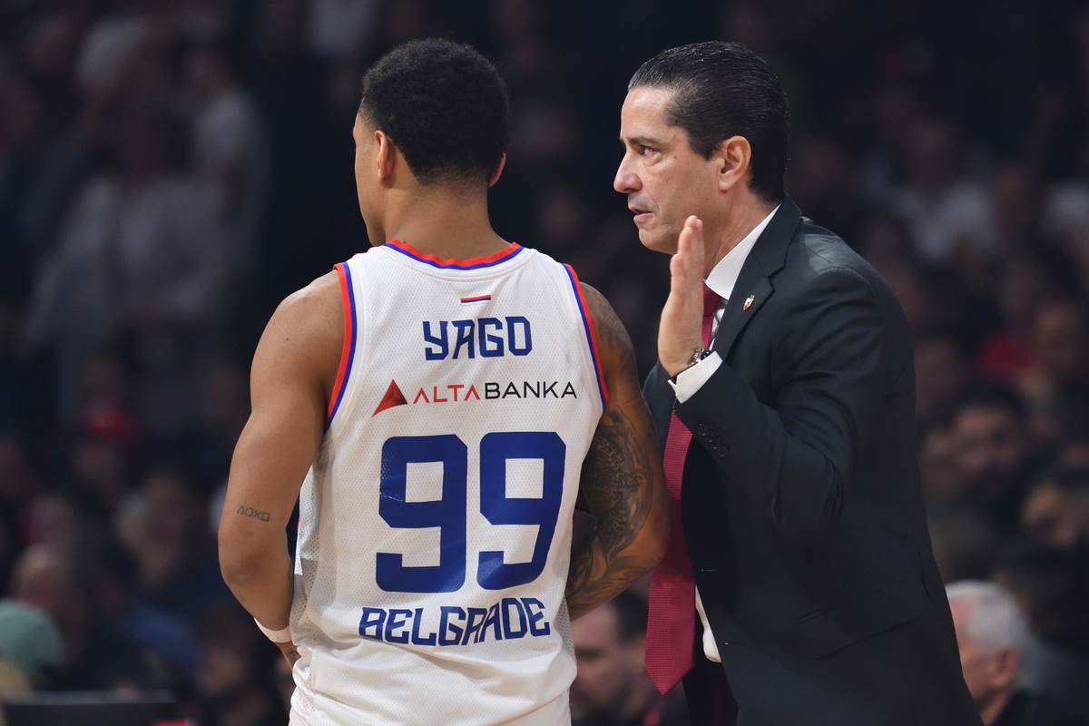  Zašto je Janis Sferopulos otišao iz Crvene zvezde 