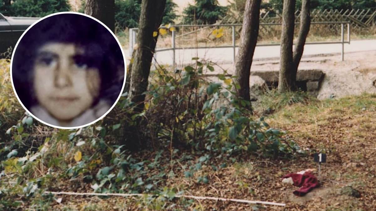  Slučaj ubijene djevojčice vraćen posle 39 godina 