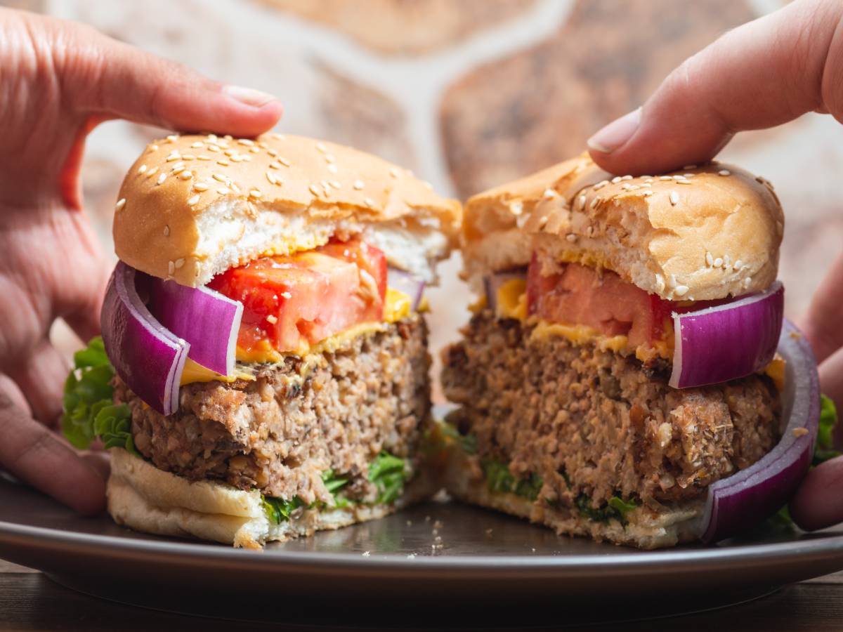  EU odlučila da biljni burgeri više ne smeju da se zovu mesnim imenima 