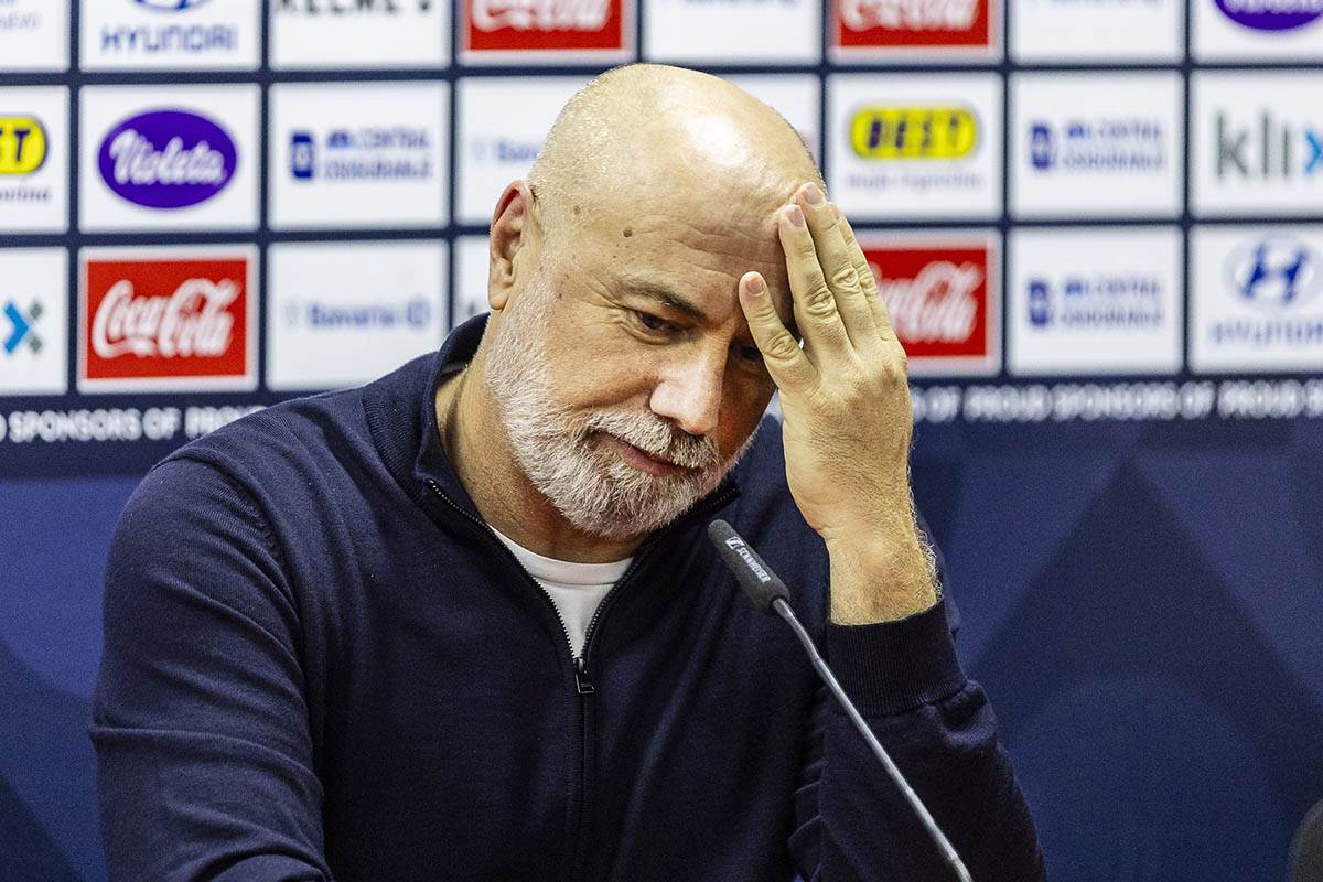  Sergej Barbarez pred meč BIH Rumunija 