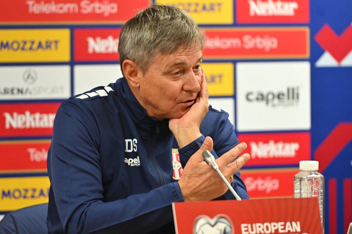  Poruka Piksija nakon odlaska sa klupe Srbije 