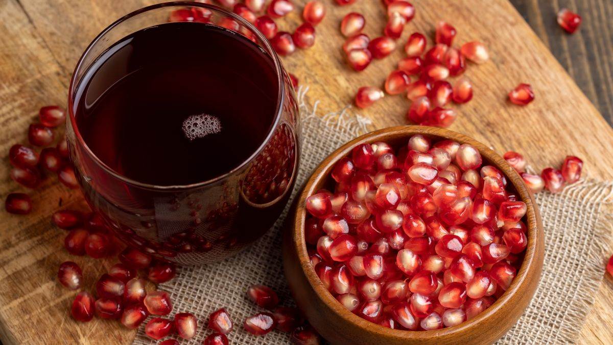  Zašto u jesen treba da navalite na sok od nara 