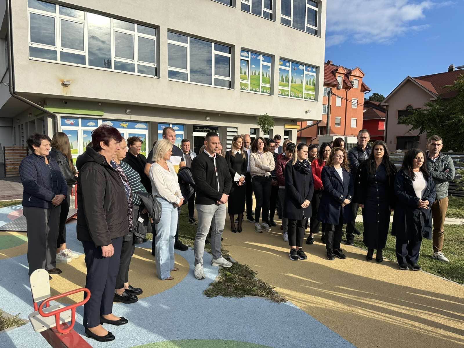  Radnici Centra za socijalni rad zahtijevaju isplatu dugovanja za avgust i septembar 