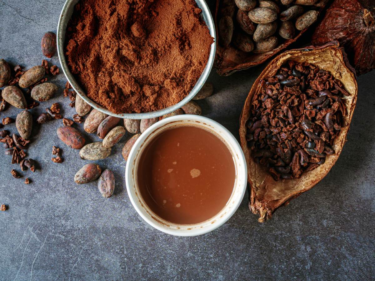  Cijene kakaa pale na najniži nivo u posljednjih 20 mjeseci 