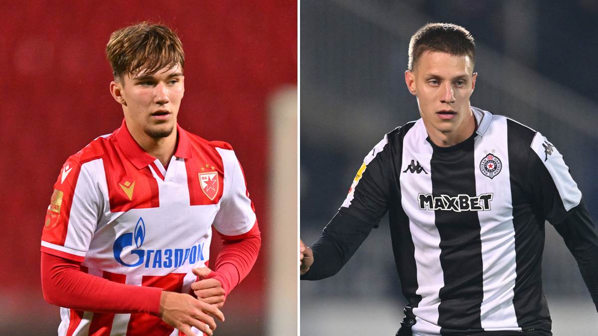  superliga srbije najbolja u evropi po minutazi mladih 