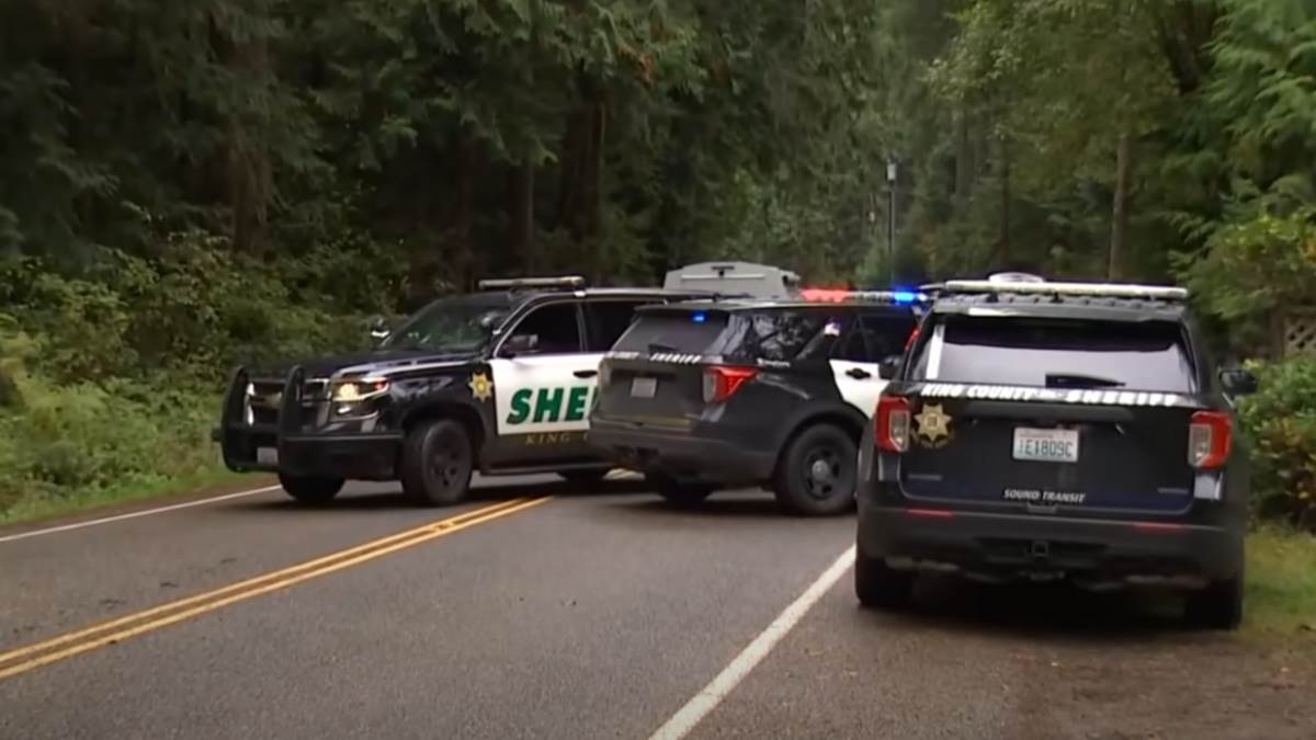  Pucnjava u Hjustonu, ubijene četiri osobe 