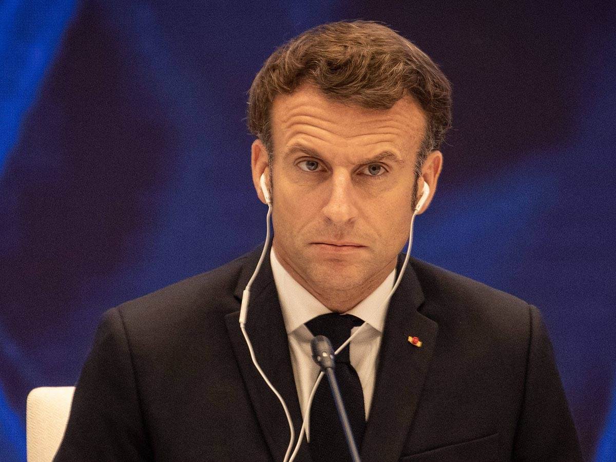  Politička kriza u Francuskoj 