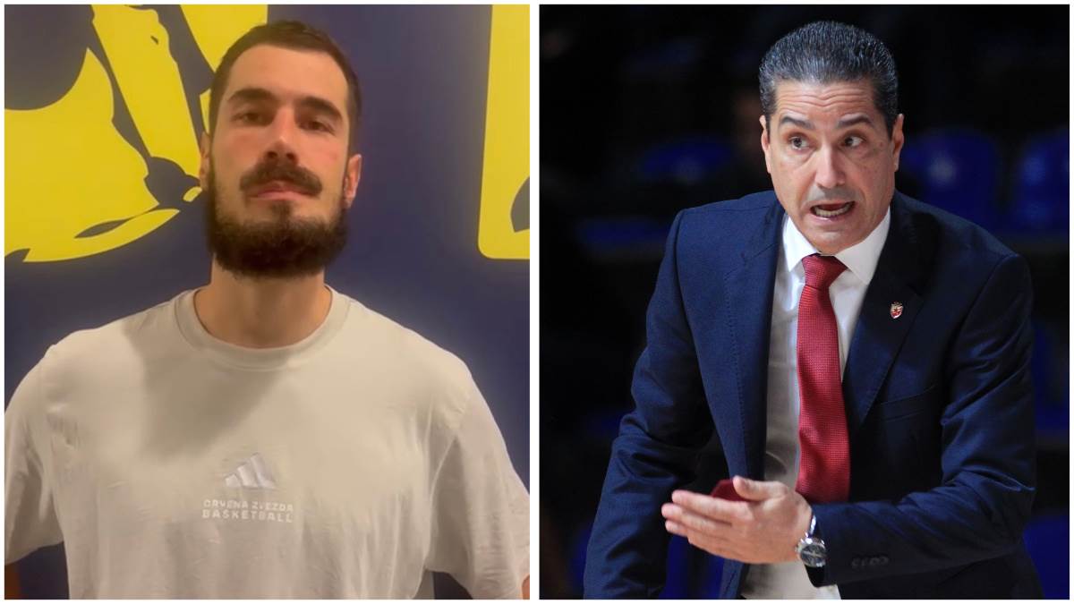  Nikola Kalinić o pobjedi Crvene zvezde protiv Fenerbahčea 