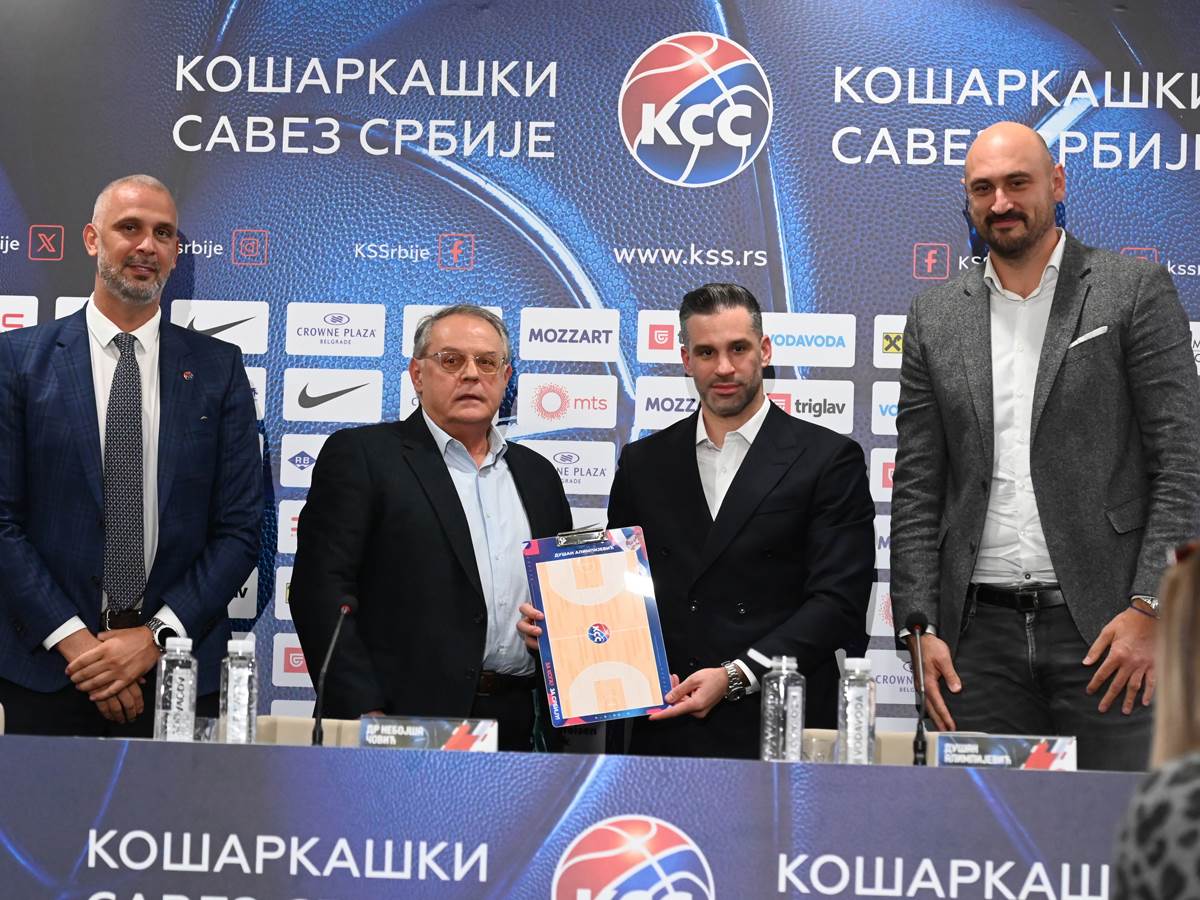  Dušan Alimpijević predstavljanje 