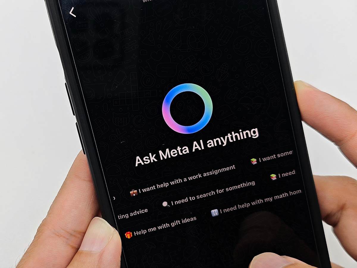  Meta kontrola roditelji AI djeca 