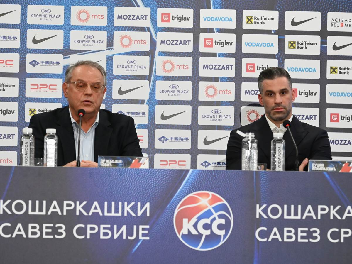  Nebojša Čović i Dušan Alimpijević 