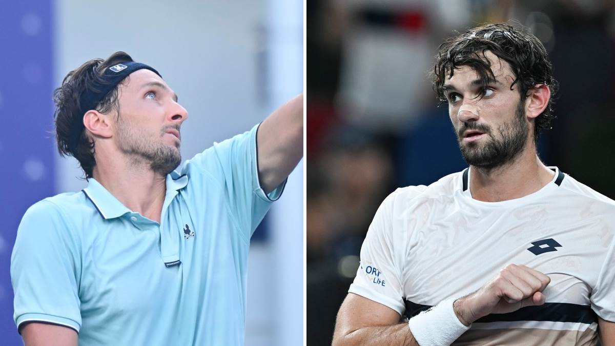  Rođaci u finalu mastersa u Šangaju 