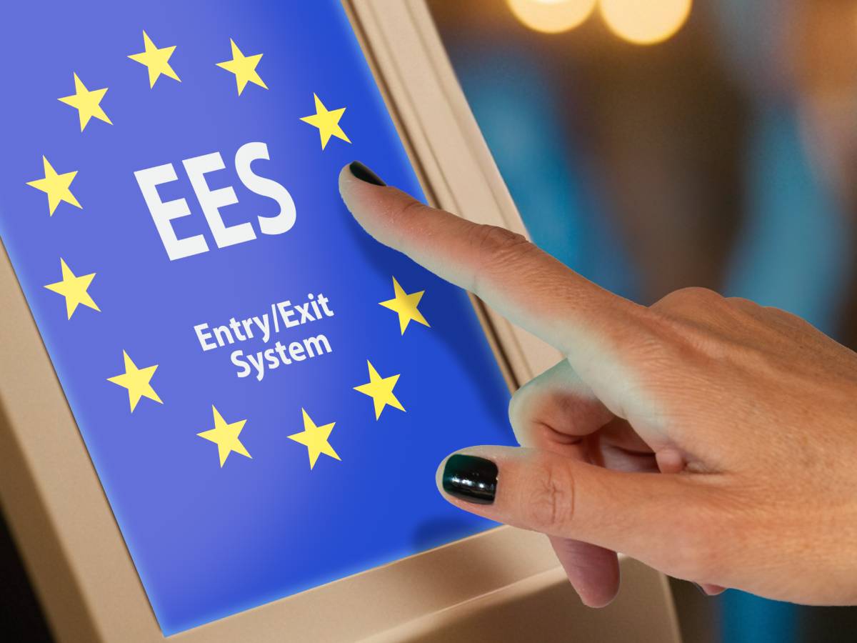  Šta treba znati o novom sistemu prelaska na granicama 