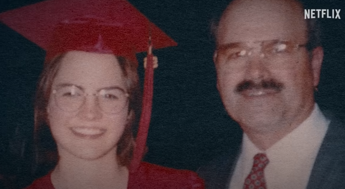  My Father, The BTK Killer dokumentarac na Netfliksu 