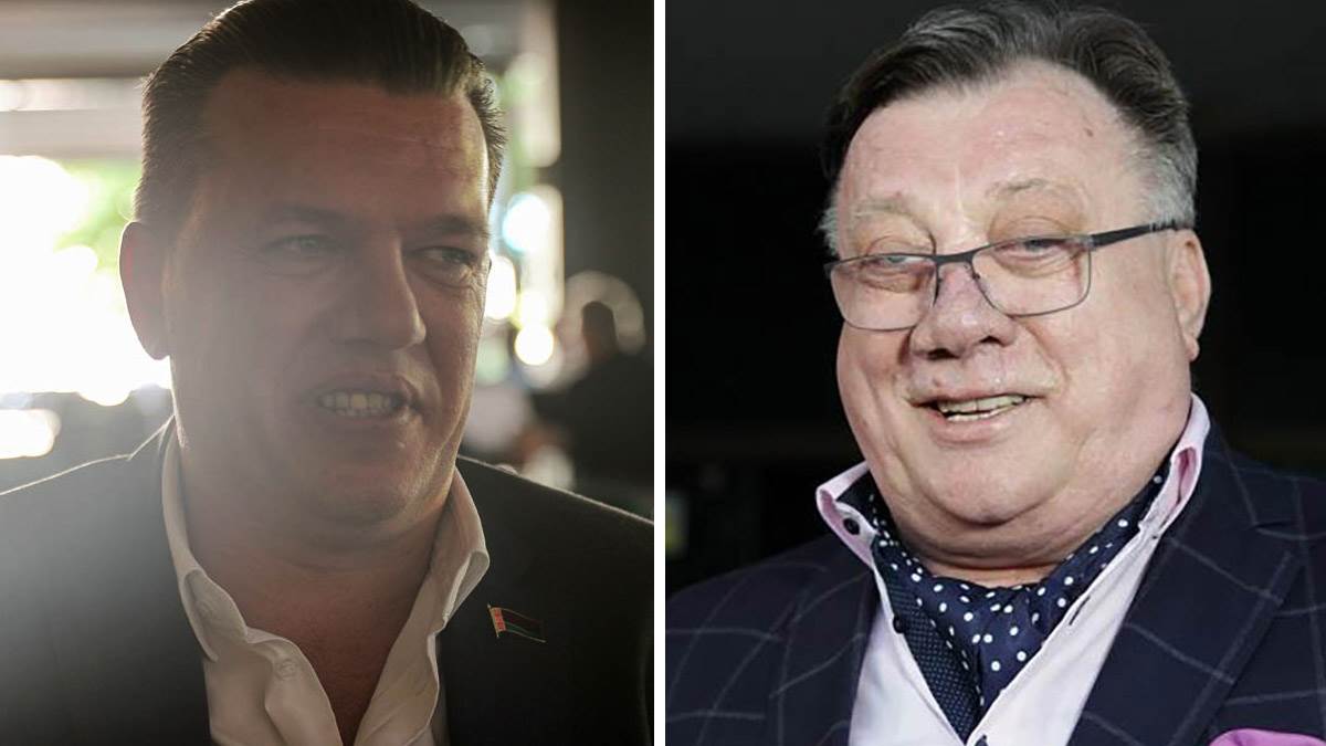  Sergej Rutenka o Halidu Bešliću 