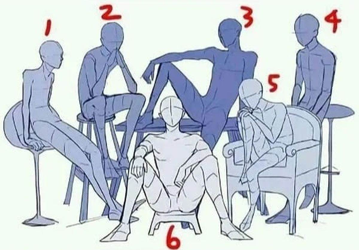  Test ličnosti šta vaš muškarac krije 