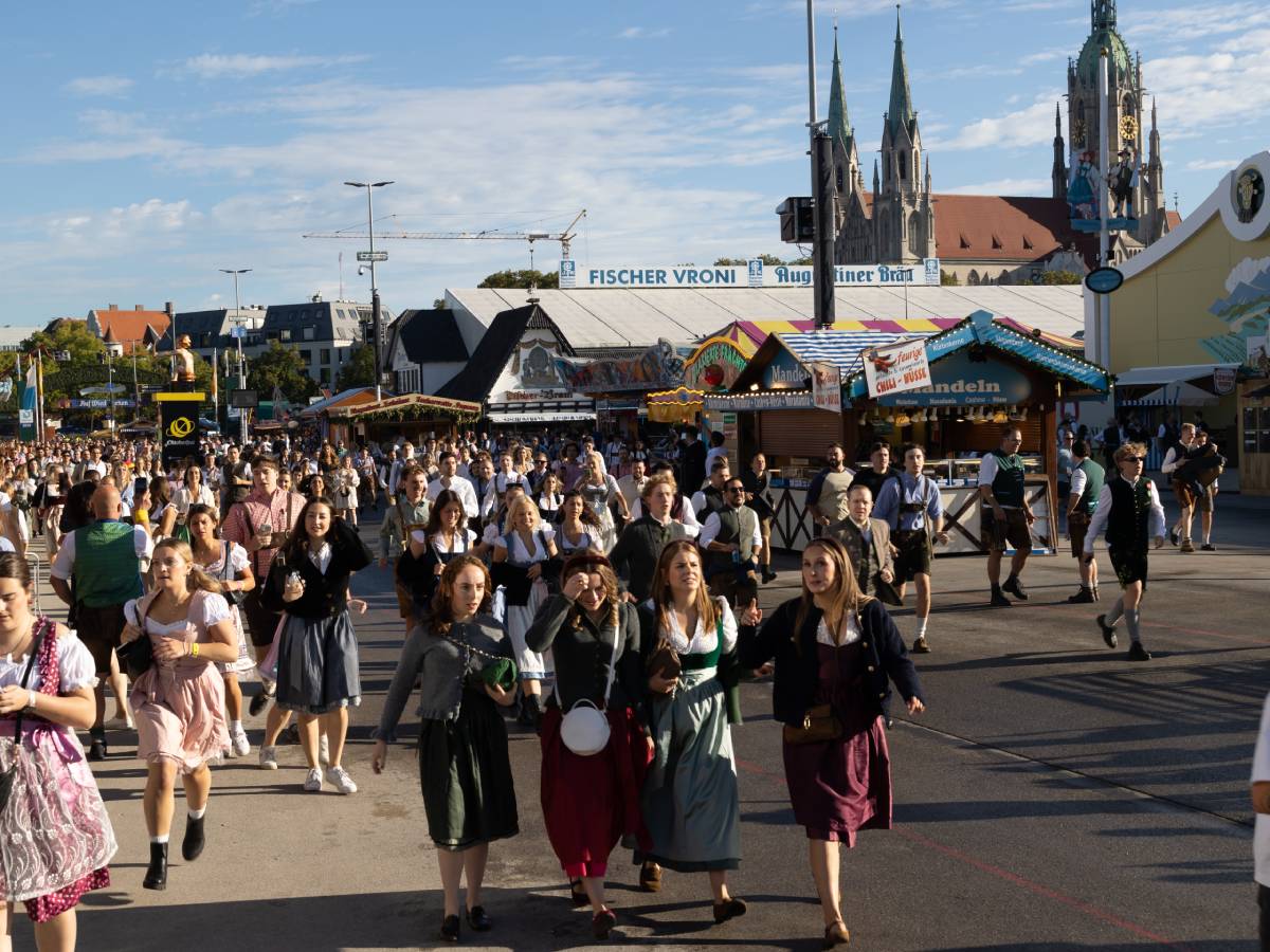  Oktobarfest završio finansijskim gubitkom 