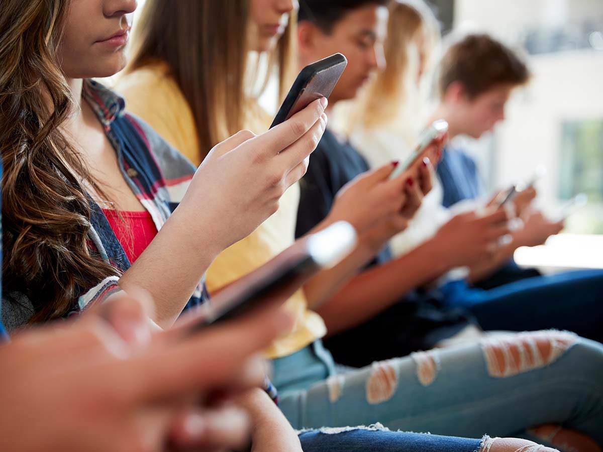  Google isztaživanje koliko mladi koristi ai 