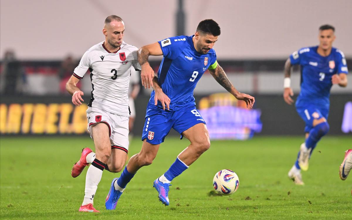  mitrovic u soku zbog piksija na srbija albanija 