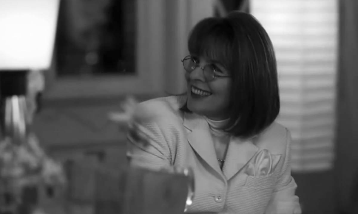  Posljednji trenuci Dajan Kiton 