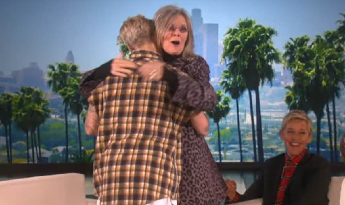  Dajen Kiton o životu bez udaje 