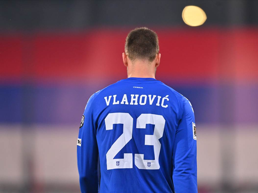  vlahovic vidite gdje igramo ovo je realnost 