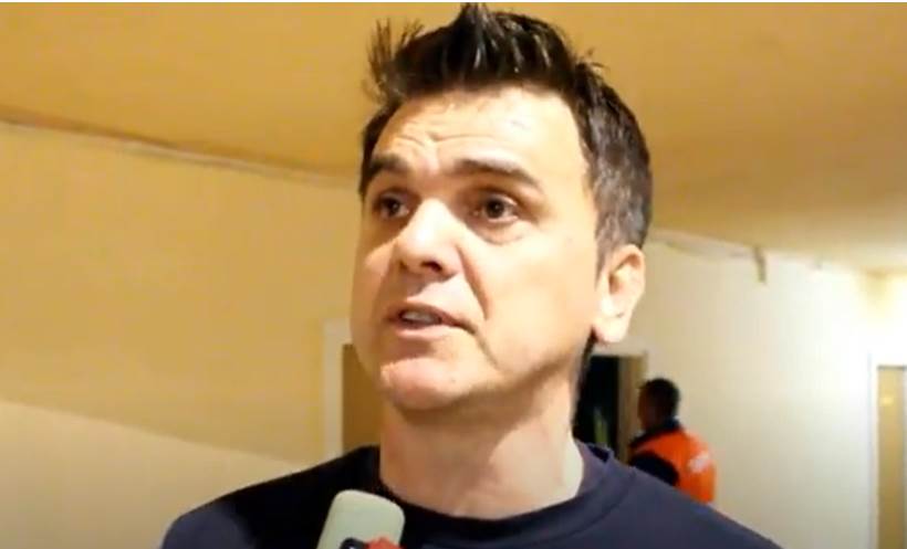  Preminuo trener Iskre Emir Karadža 