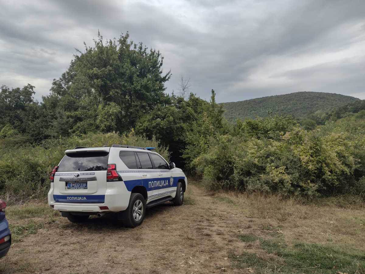  Pokušak paljenja manastira u Mrtvici 