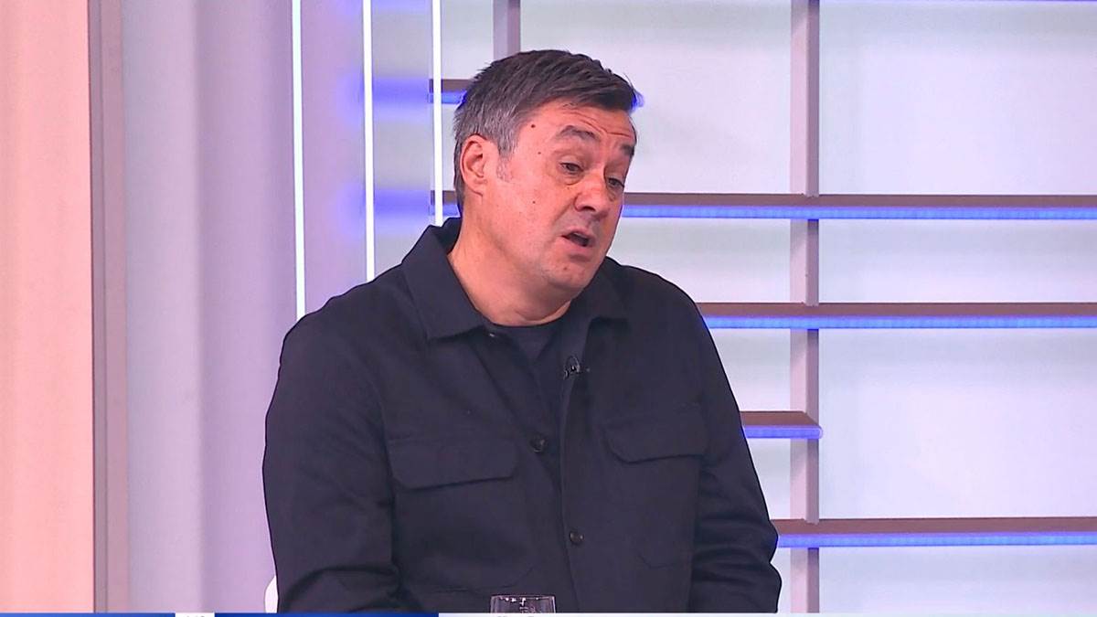  rade bogdanovic novi selektor ne smije da bude iz zvezde 