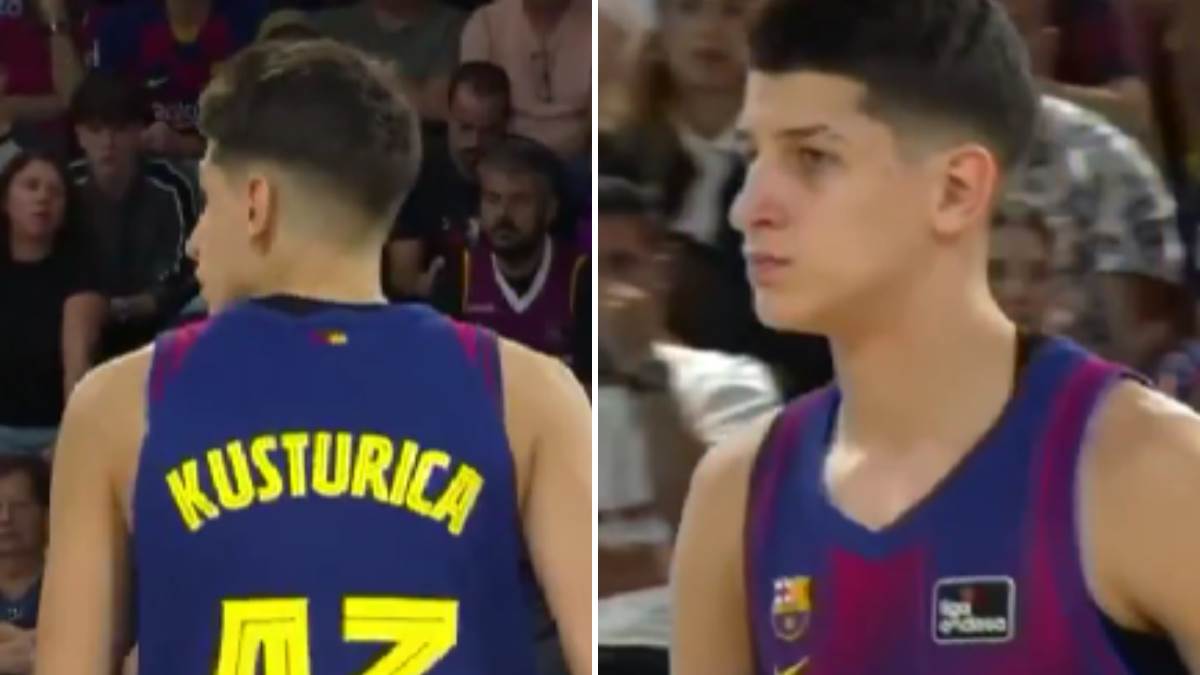 nikola kusturica najmladji debitant u istoriji acb lige 