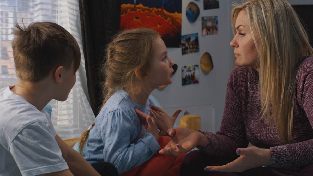  Greške roditelja zbog kojih se djeca udalje 