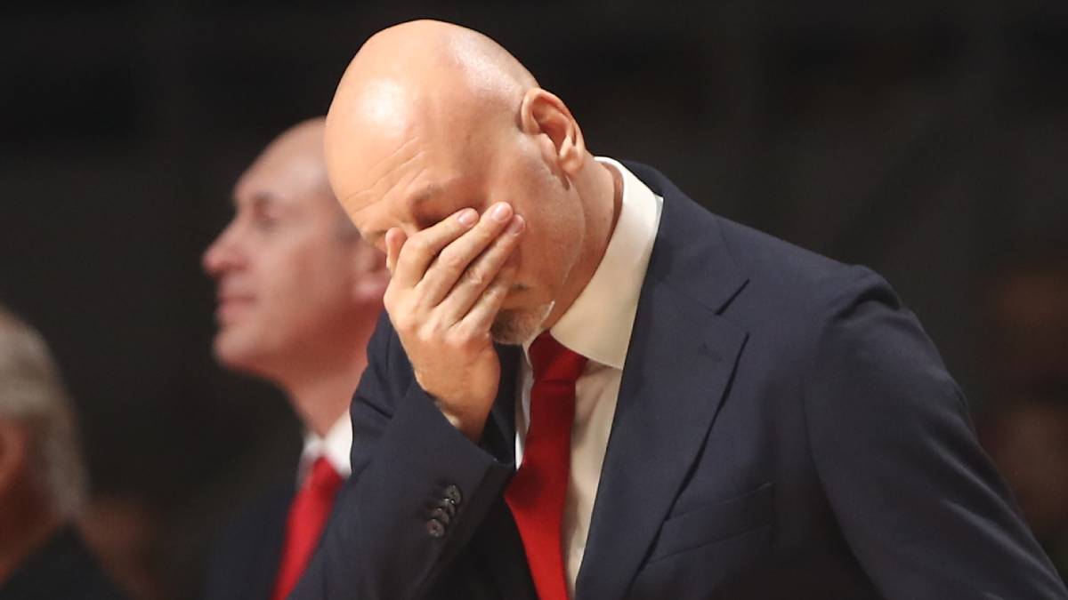  Saša Obradović najava Cedevita Olimpija Crvena zvezda 