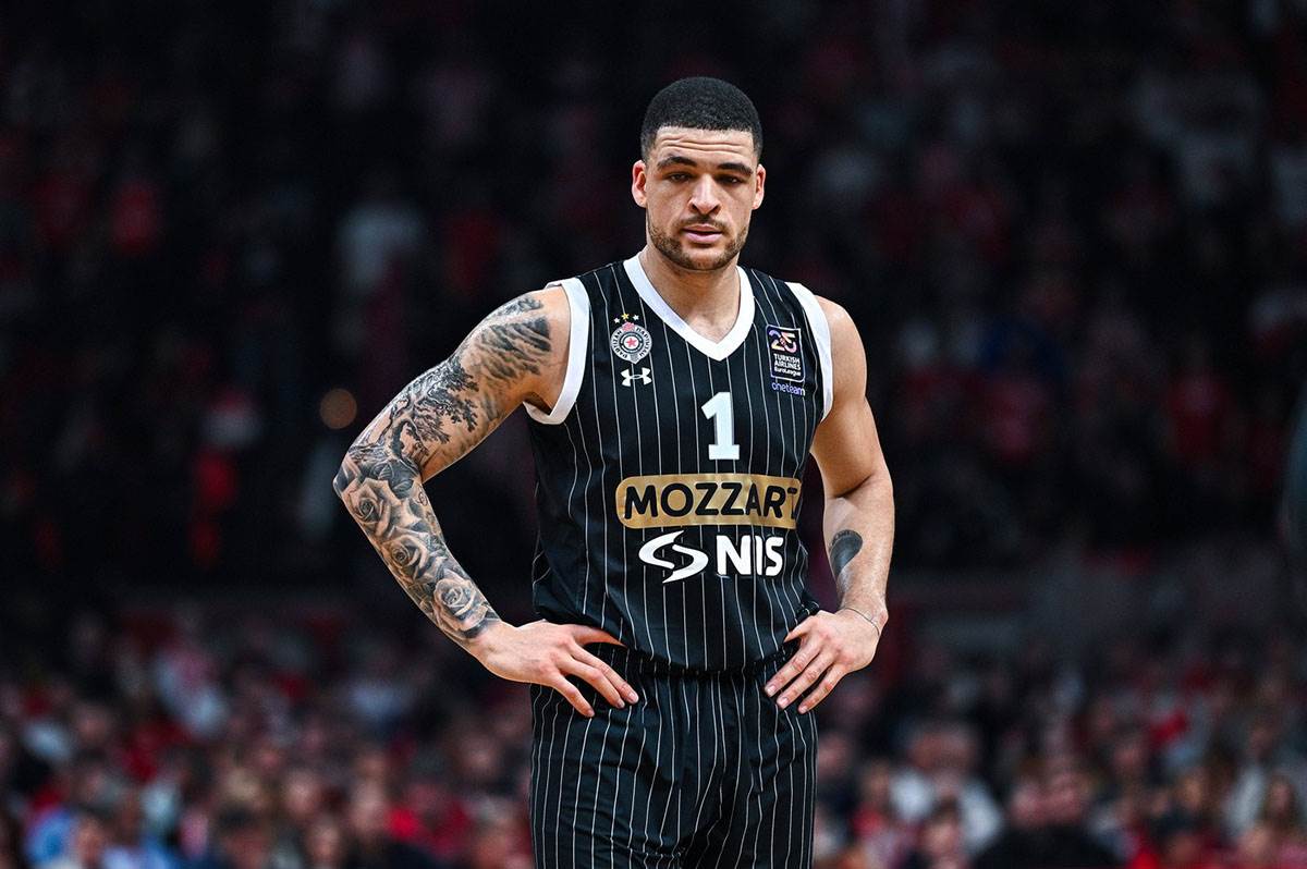  ife lundberg ide iz partizana u makabi 