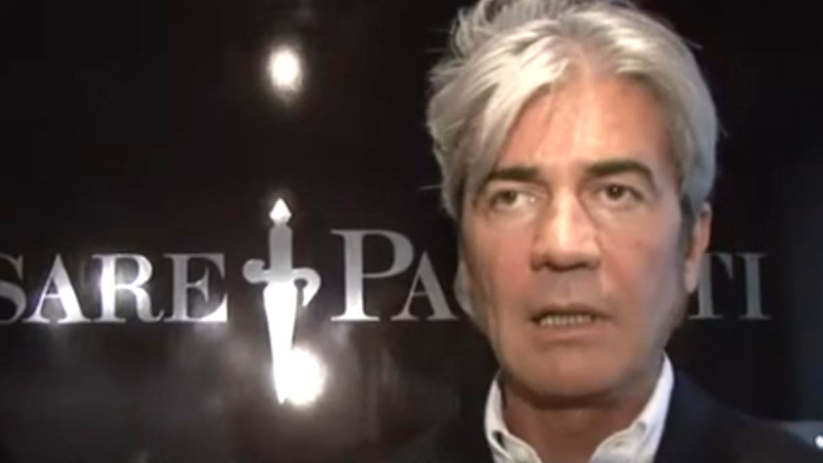  Preminuo dizajner Ćezare Paćoti  